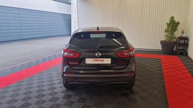 Nissan Qashqai image 6