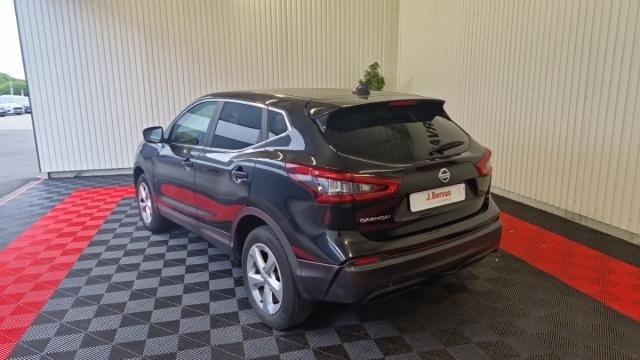 Nissan Qashqai image 7
