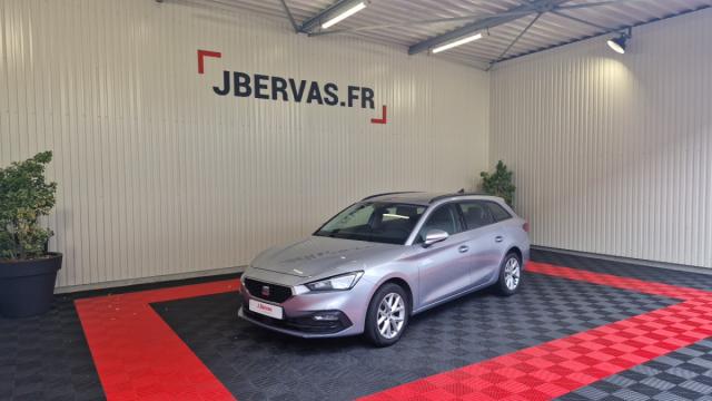 Seat Leon Sportstourer 2.0 Tdi 150 Dsg7 Style Business