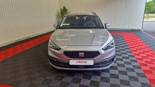Seat Leon image 9