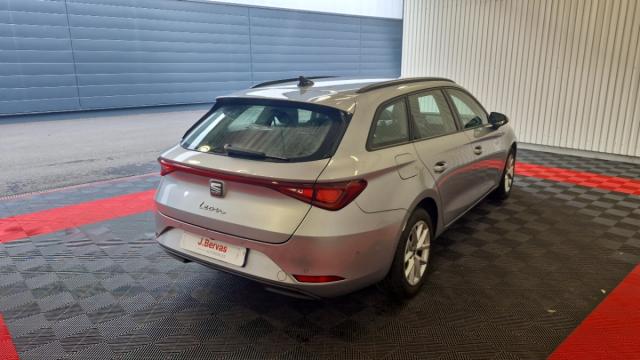 Seat Leon image 8
