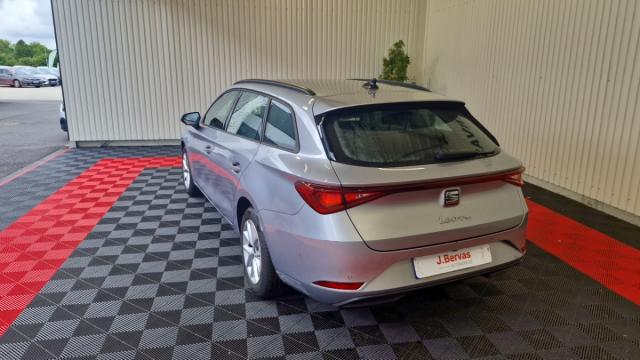 Seat Leon image 6