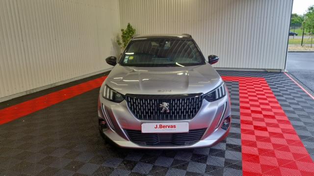 Peugeot 2008 image 2
