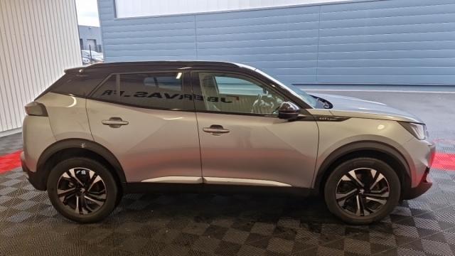Peugeot 2008 image 3