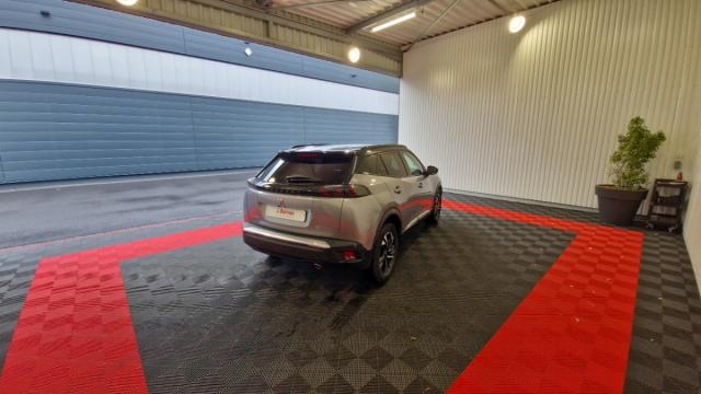 Peugeot 2008 image 4