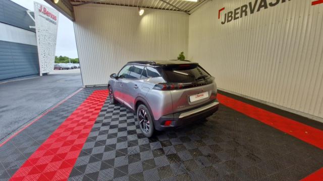 Peugeot 2008 image 5