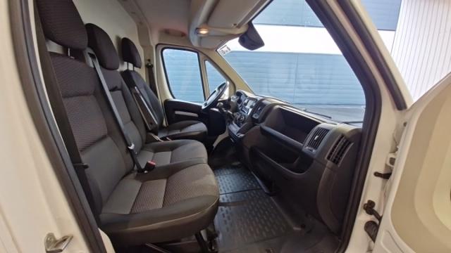 Peugeot Boxer image 5