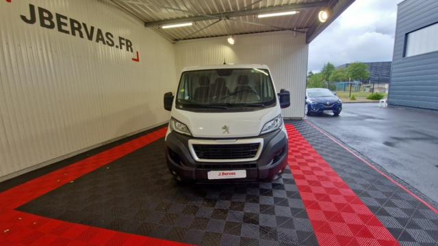 Peugeot Boxer image 4