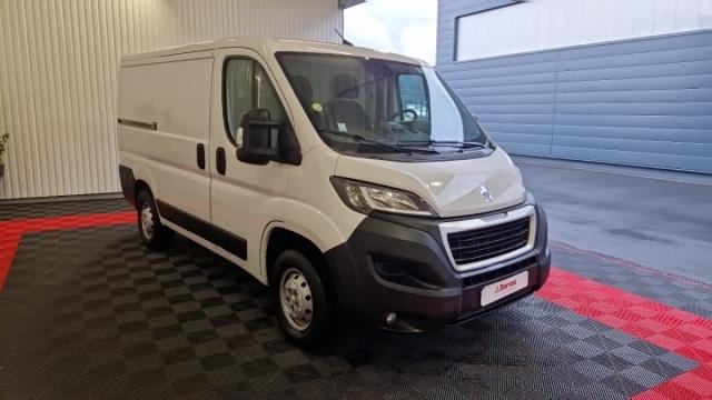 Peugeot Boxer image 8
