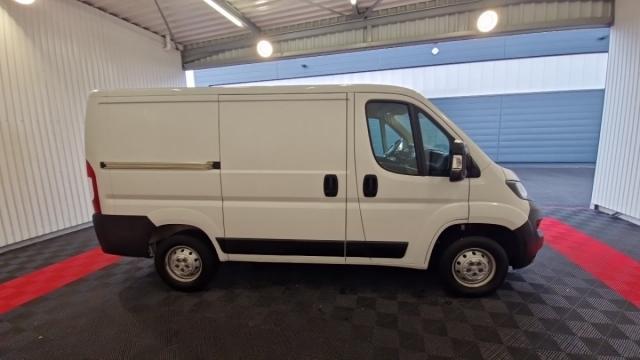 Peugeot Boxer image 6