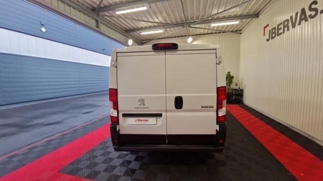 Peugeot Boxer image 7