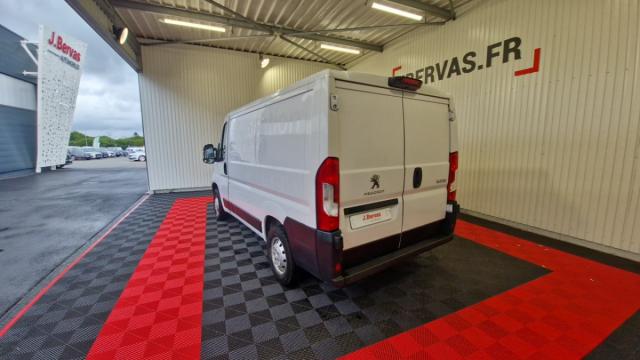 Peugeot Boxer image 9