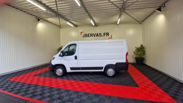 Peugeot Boxer image 2