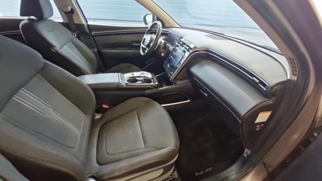 Hyundai Tucson image 5