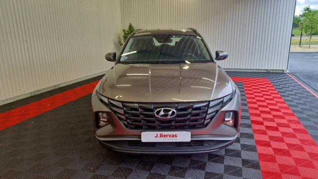 Hyundai Tucson image 2