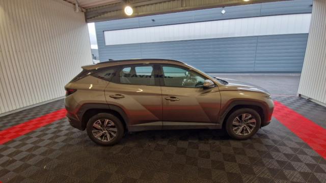 Hyundai Tucson image 7