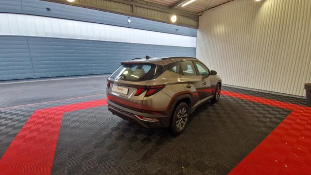 Hyundai Tucson image 1