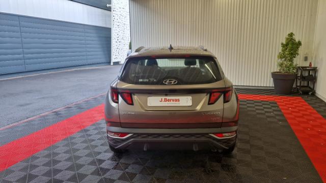Hyundai Tucson image 3