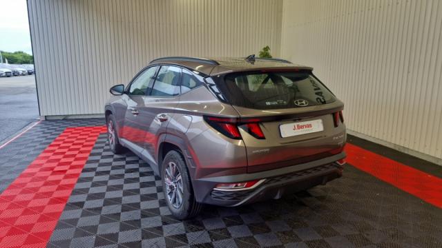 Hyundai Tucson image 8