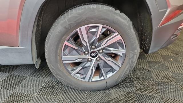 Hyundai Tucson image 4