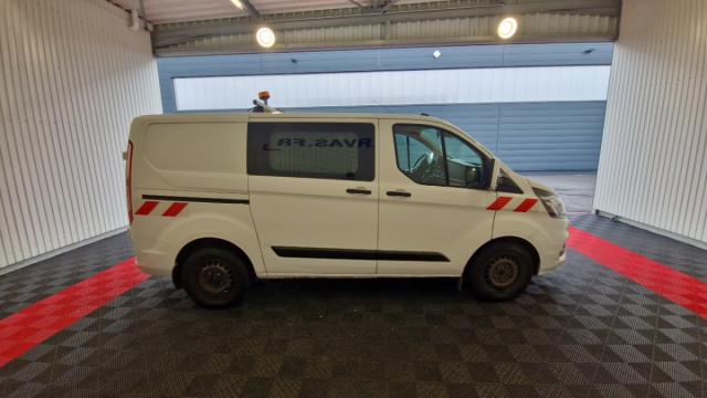 Ford Transit Custom image 7