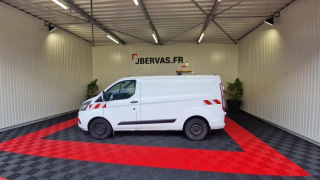 Ford Transit Custom image 5