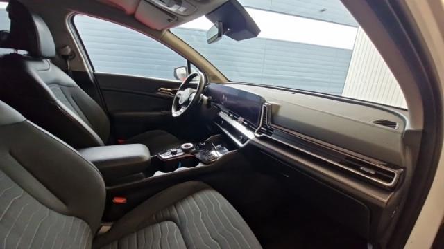 Kia Sportage image 6
