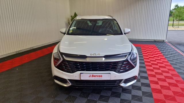 Kia Sportage image 3