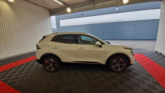 Kia Sportage image 2