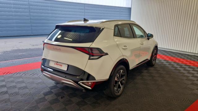 Kia Sportage image 7
