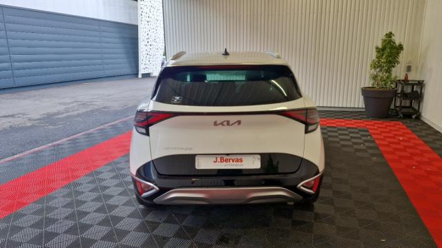 Kia Sportage image 5