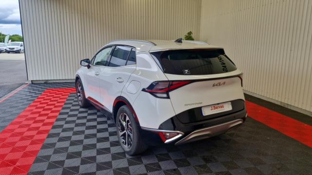 Kia Sportage image 4