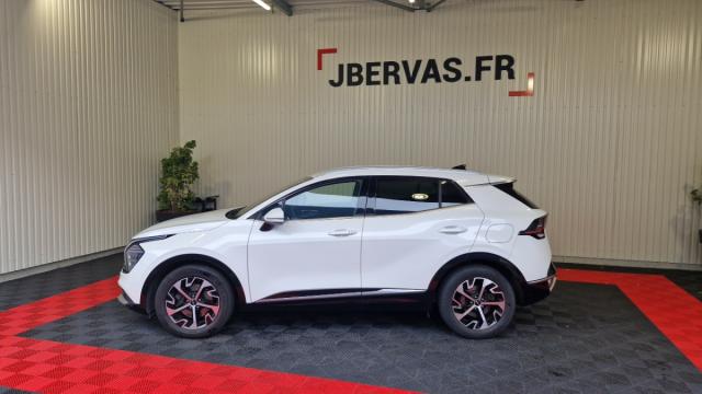 Kia Sportage image 1