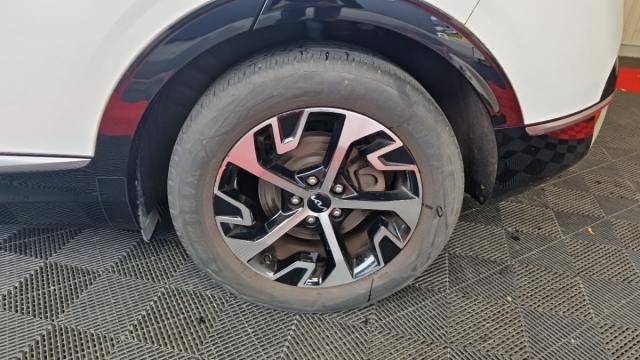 Kia Sportage image 9