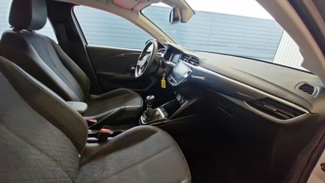 Opel Corsa image 1