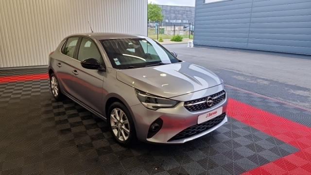 Opel Corsa image 3