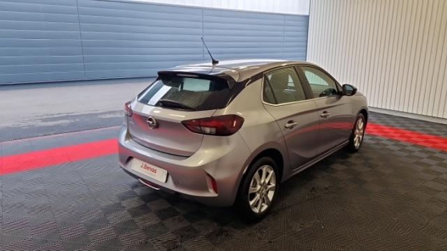 Opel Corsa image 8
