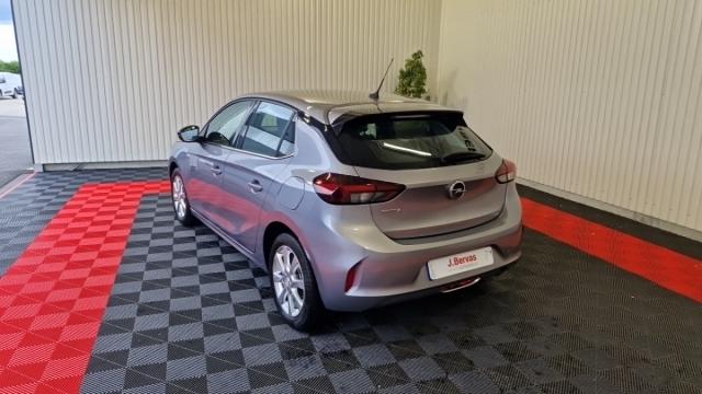 Opel Corsa image 5