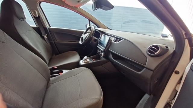 Renault Zoe image 6