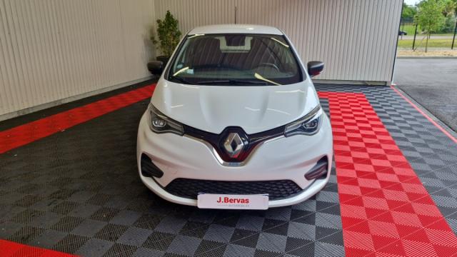 Renault Zoe image 5