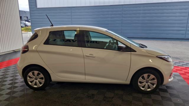 Renault Zoe image 2