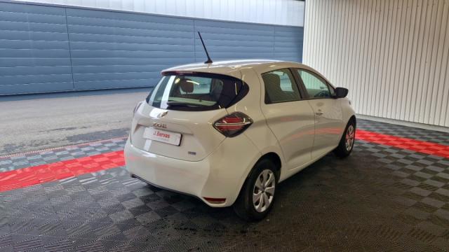 Renault Zoe image 7