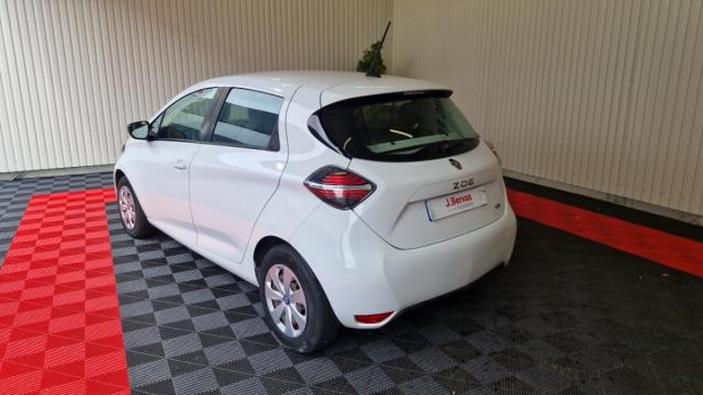 Renault Zoe image 9