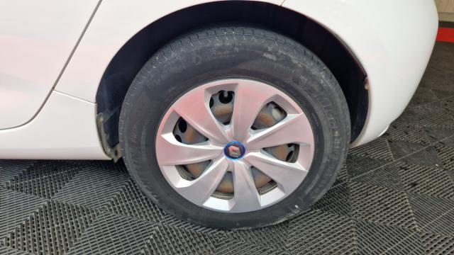 Renault Zoe image 4