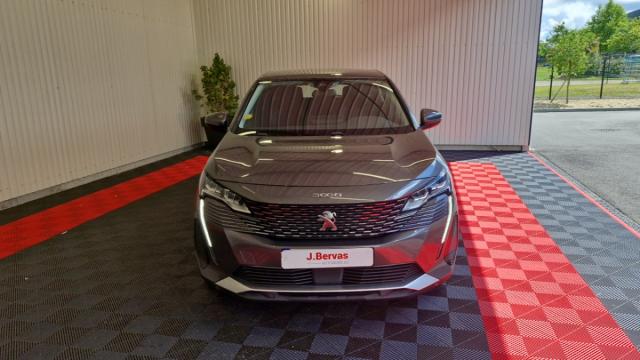 Peugeot 3008 image 7