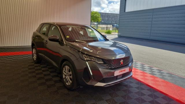 Peugeot 3008 image 9