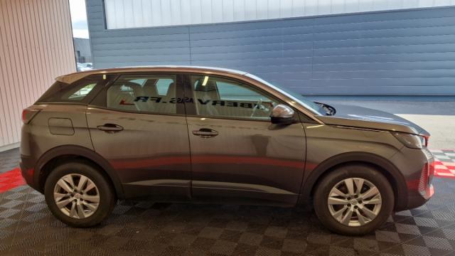 Peugeot 3008 image 4