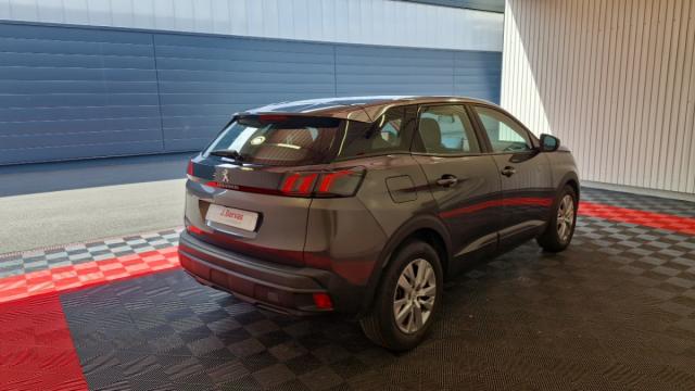Peugeot 3008 image 1