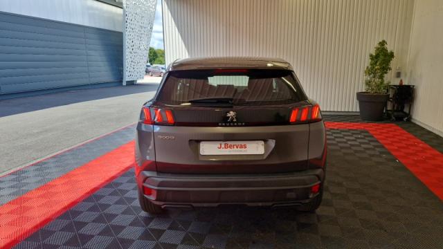 Peugeot 3008 image 8