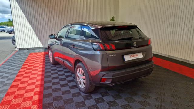 Peugeot 3008 image 2